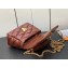 Louis Vuitton Lamb leather GO-14 MM Bag M23601 Tan 2023