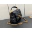 Louis Vuitton Lamb leather GO-14 MM Bag M22891 Black 2023
