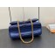 Louis Vuitton Lamb leather GO-14 MM Bag M23682 Navy Blue 2023