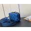 Louis Vuitton Monogram Canvas Nano Alpha Bag M82801 Atlantic Blue 2023