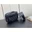 Louis Vuitton Damier Canvas Nano Alpha Bag M82542 2023
