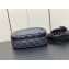 Louis Vuitton Damier Canvas Nano Alpha Bag M82542 2023