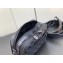 Louis Vuitton Damier Canvas Nano Alpha Bag M82542 2023