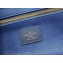 Louis Vuitton Monogram Canvas Dopp Kit Toilet Pouch Bag M46696 Blue 2023
