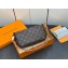 Louis Vuitton Monogram Canvas Pochette Accessoires Bag M82766 2023