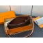 Louis Vuitton Monogram Canvas Pochette Accessoires Bag M82766 2023