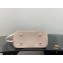 Louis Vuitton LV Broderie Anglaise Alma BB Bag M22878 White 2023