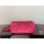 Louis Vuitton LV Broderie Anglaise Alma BB Bag M22878 Pink 2023