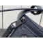 Louis Vuitton Monogram Empreinte LV Moon Crossbody Bag M23835 Black 2023