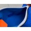 Louis Vuitton Side Trunk Bag Blue/Orange/Black 2023
