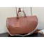 Louis Vuitton Epi XL grained leather Keepall Bandoulière 50 Bag M23721 Brown 2023