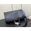 Louis Vuitton Epi XL grained leather Keepall Bandoulière 50 Bag M23721 Black 2023