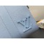 Louis Vuitton Cowhide leather City Keepall Bag M23725 Cloud Blue 2023