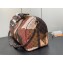 Louis Vuitton Monogram Canvas Keepall Bandoulière 55 Bag M46777 Brown 2023