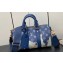 Louis Vuitton Monogram Canvas Keepall Bandoulière 25 Bag M46804 2023