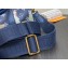 Louis Vuitton Monogram Canvas Keepall Bandoulière 25 Bag M46804 2023