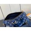 Louis Vuitton Monogram Canvas Keepall Bandoulière 25 Bag M46804 2023