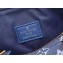 Louis Vuitton Monogram Canvas Keepall Bandoulière 25 Bag M46804 2023