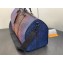 Louis Vuitton Epi XL calfskin leather Keepall Bandoulière 50 Bag M23174 Gradient Electric Sun 2023