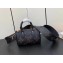 Louis Vuitton Monogram Empreinte Nano Speedy Bag M46745 Studs Black 2023