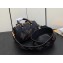 Louis Vuitton Monogram Empreinte Nano Speedy Bag M46745 Studs Black 2023