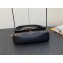 Louis Vuitton Monogram Empreinte Wallet on Chain Ivy Bag M82653 Studs Black 2023