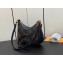 Louis Vuitton Monogram Empreinte Bagatelle Bag M46735 Studs Black 2023