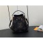 Louis Vuitton Monogram Empreinte Néonoé BB Bag M46734 Studs Black 2023