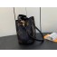 Louis Vuitton Monogram Empreinte Néonoé BB Bag M46734 Studs Black 2023