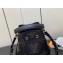 Louis Vuitton Monogram Empreinte Néonoé BB Bag M46734 Studs Black 2023