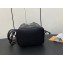 Louis Vuitton Monogram Empreinte Néonoé BB Bag M46734 Studs Black 2023