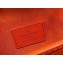 Louis Vuitton Epi XL grained leather Micro Steamer Bag M23837 Red 2023
