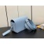 Louis Vuitton Fastline Wearable Wallet M82804 Cloud Blue 2023