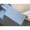 Louis Vuitton Fastline Wearable Wallet M82804 Cloud Blue 2023