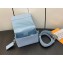 Louis Vuitton Fastline Wearable Wallet M82804 Cloud Blue 2023
