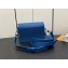 Louis Vuitton Fastline Wearable Wallet Blue 2023
