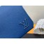 Louis Vuitton Fastline Wearable Wallet Blue 2023