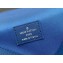Louis Vuitton Fastline Wearable Wallet Blue 2023