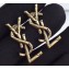 Saint Laurent YSL Earrings