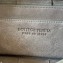 Bottega Veneta Intreccio leather Small Brick Cassette cross-body bag with adjustable strap 729251 Light Green
