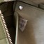 Bottega Veneta Intreccio leather Small Brick Cassette cross-body bag with adjustable strap 729251 Light Green