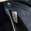Bottega Veneta Intreccio leather Small Brick Cassette cross-body bag with adjustable strap 729251 Black