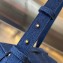 Bottega Veneta denim Intreccio Small Brick Cassette shoulder Bag 751247