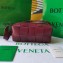 Bottega Veneta Intreccio leather Small Brick Cassette shoulder bag 729166 Burgundy