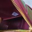 Bottega Veneta Intreccio leather Small Brick Cassette shoulder bag 729166 Burgundy