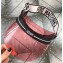 Dior J'ADIOR "DiorClub1" Visor Pink 2018