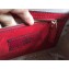 Valentino Rhombus Rockstud Spike Medium Chain Shoulder Bag Pink