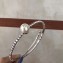 Miu Miu Pearl Choker Necklace 2019