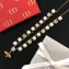 Dior Necklace 25 2018