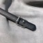 Chanel CC Belt 15mm Width White 2018